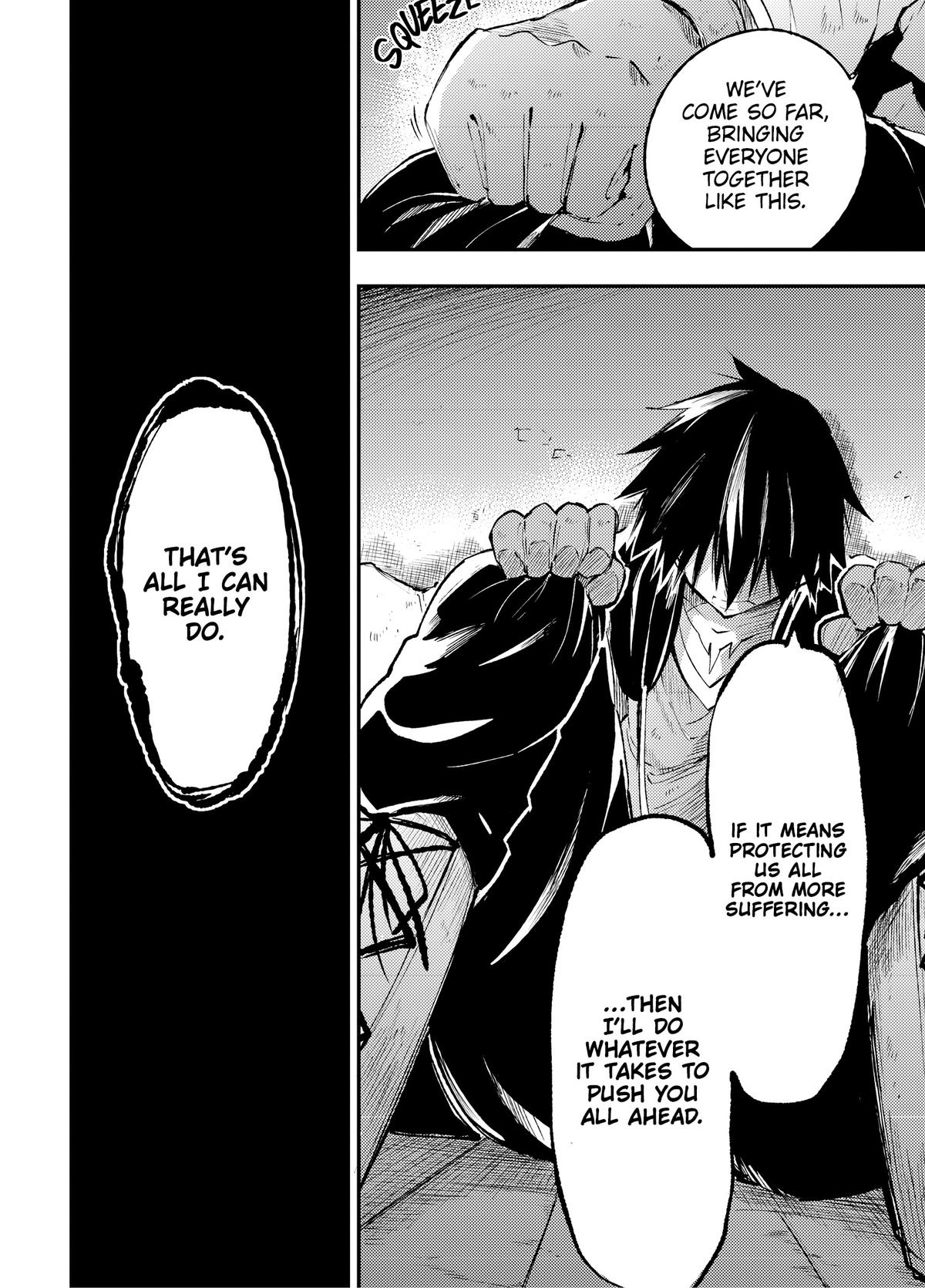 Hitoribocchi no Isekai Kouryaku Chap 99 - Next Chap 100