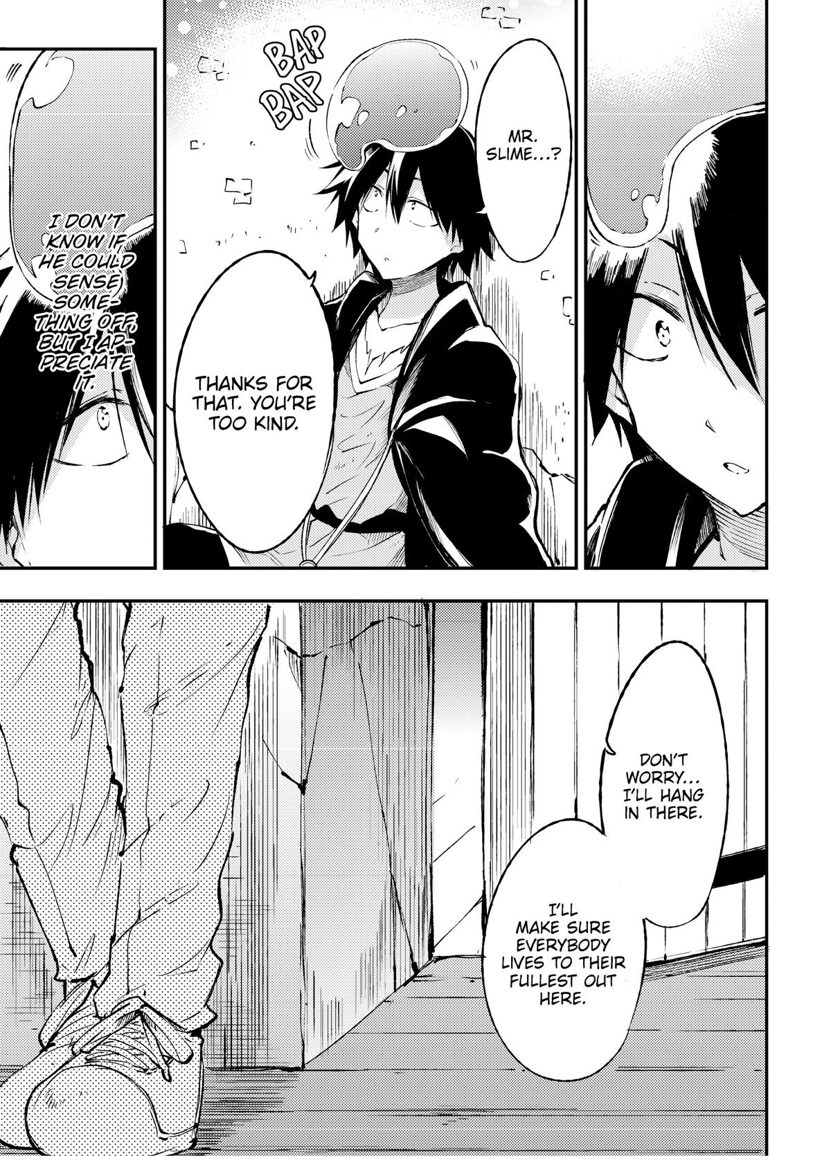 Hitoribocchi no Isekai Kouryaku Chap 99 - Next Chap 100