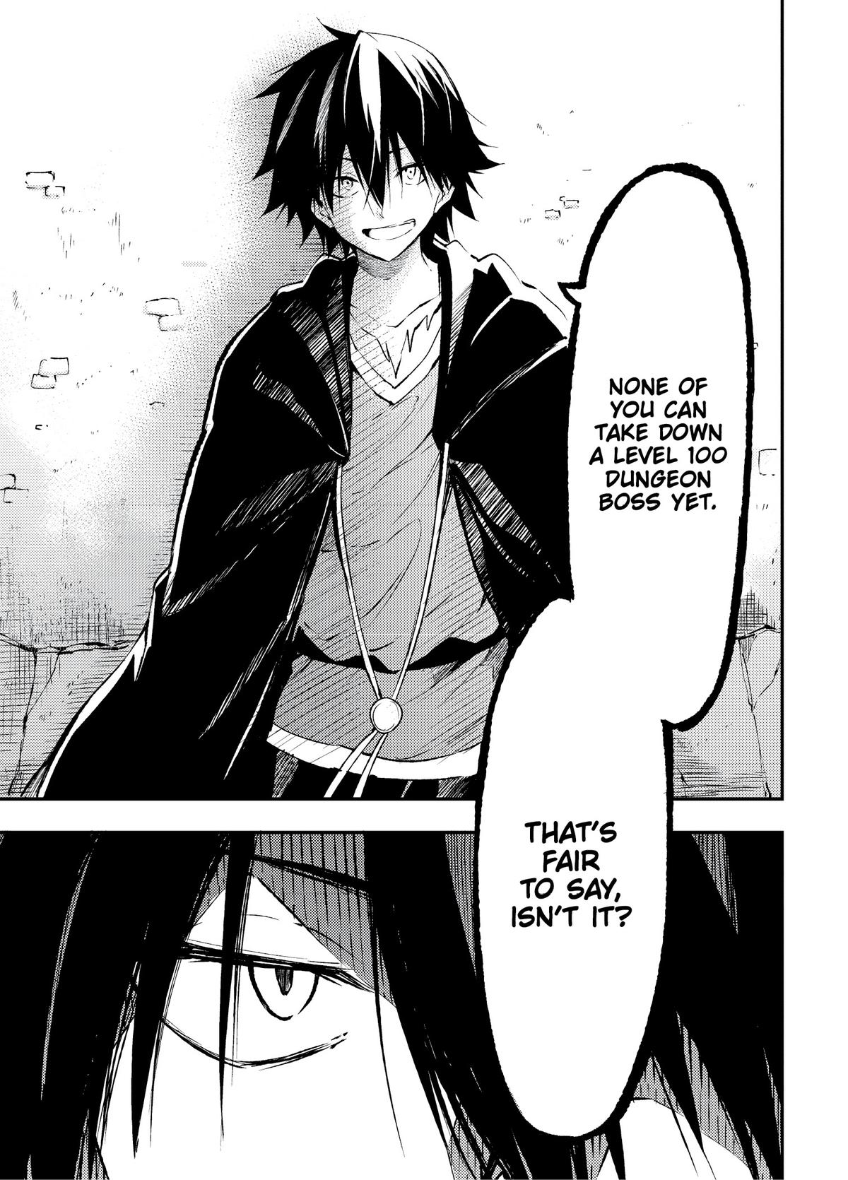 Hitoribocchi no Isekai Kouryaku Chap 99 - Next Chap 100