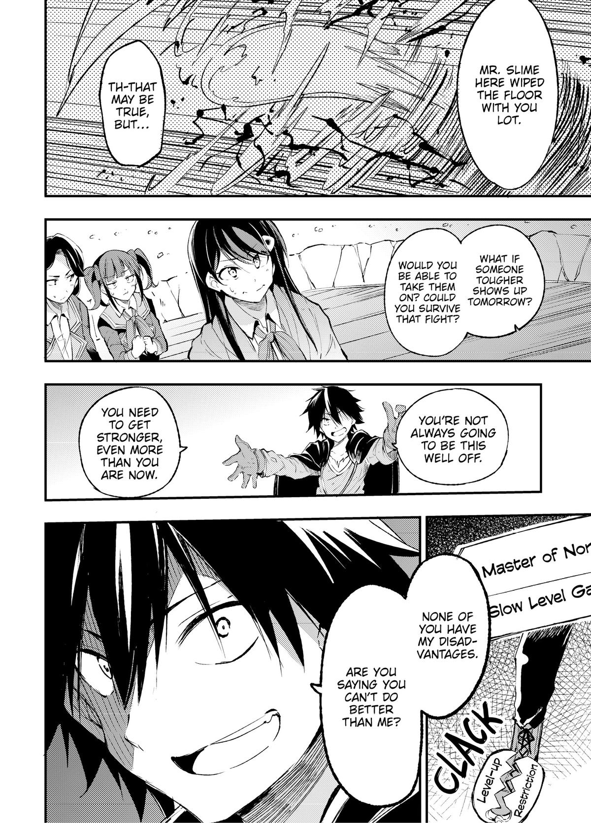 Hitoribocchi no Isekai Kouryaku Chap 99 - Next Chap 100