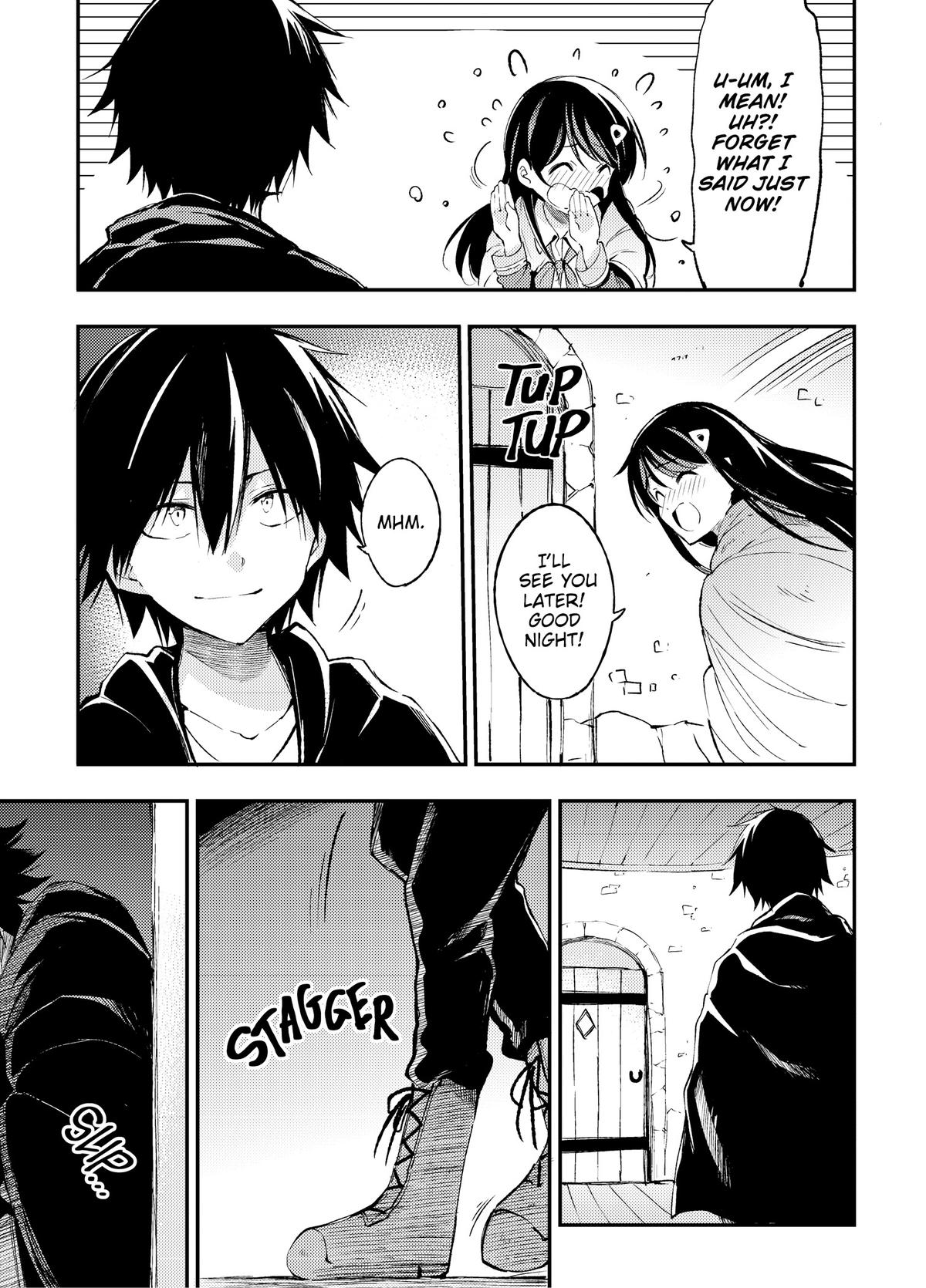 Hitoribocchi no Isekai Kouryaku Chap 99 - Next Chap 100