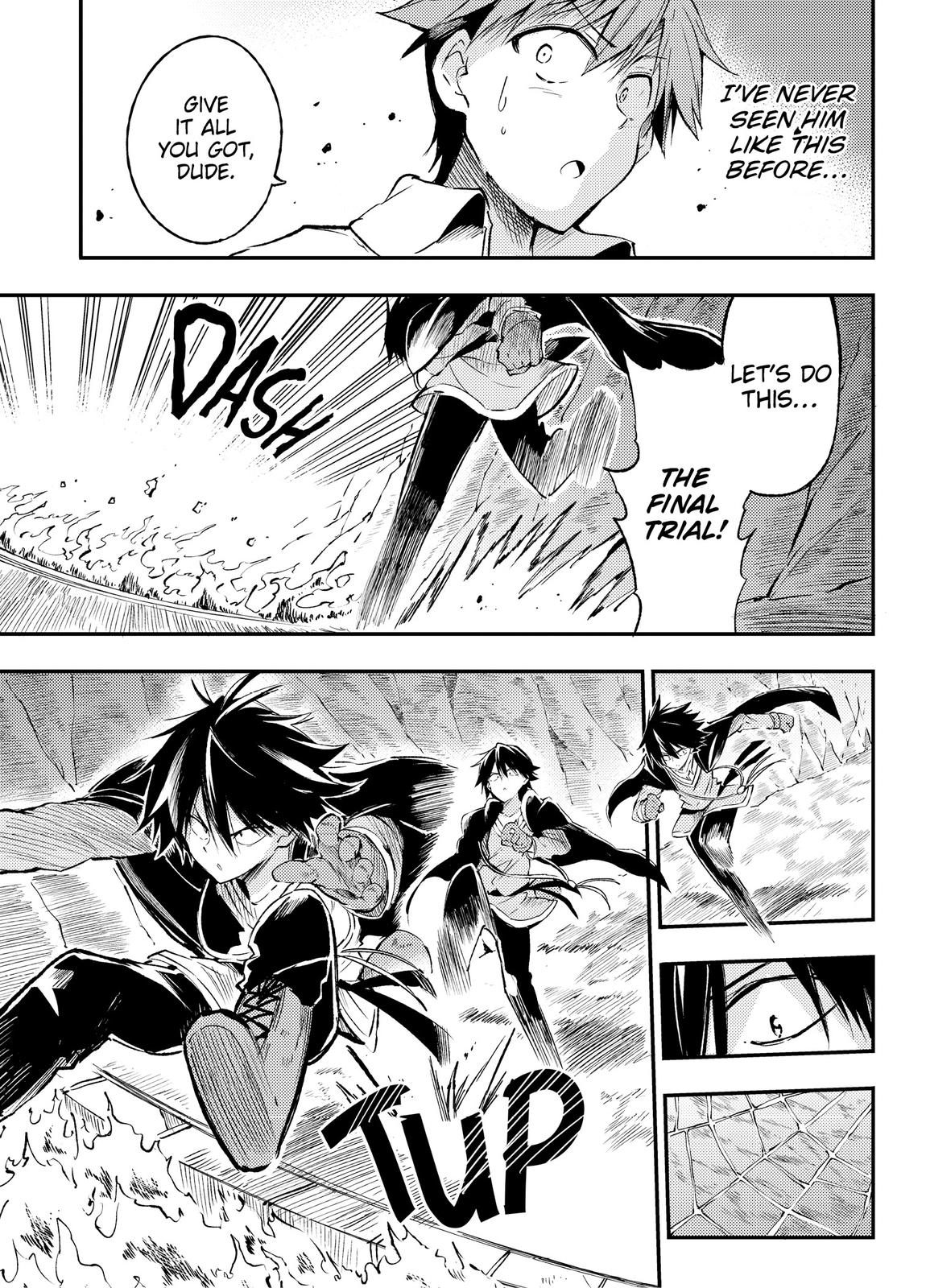 Hitoribocchi no Isekai Kouryaku Chap 90 - Next Chap 91