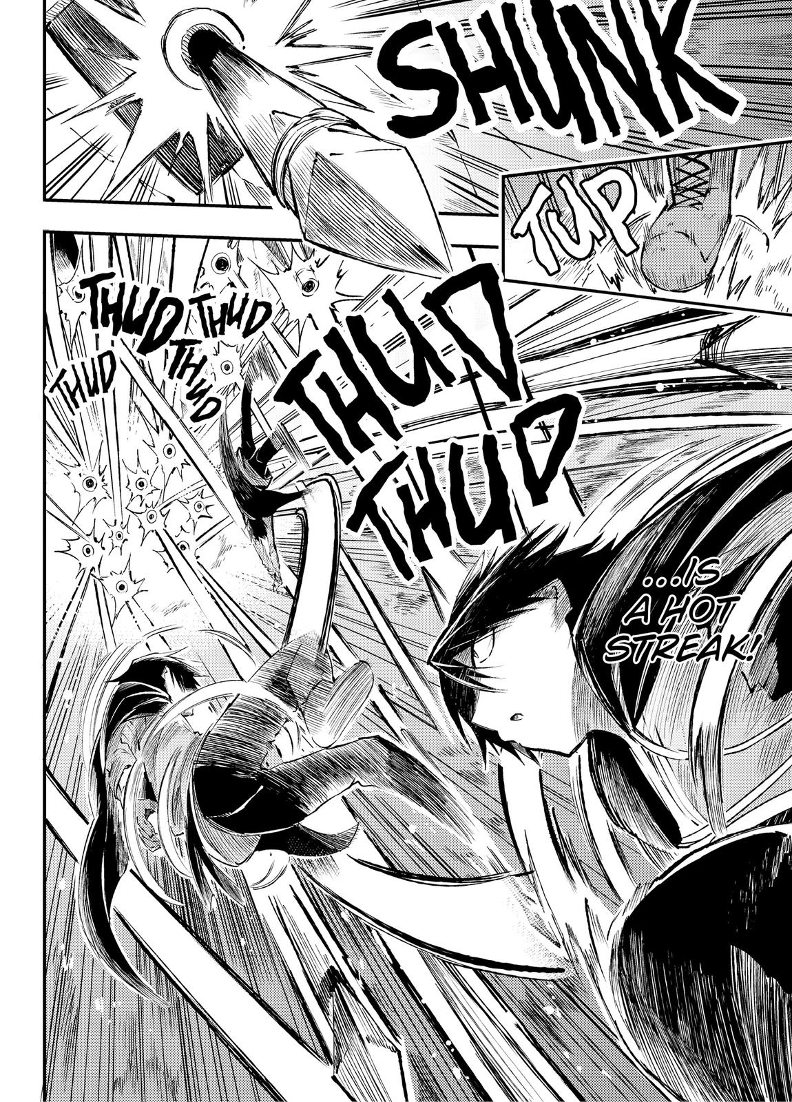 Hitoribocchi no Isekai Kouryaku Chap 90 - Next Chap 91