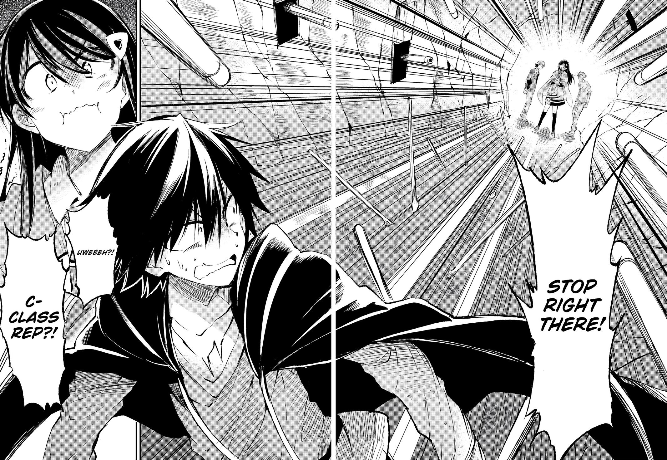 Hitoribocchi no Isekai Kouryaku Chap 90 - Next Chap 91