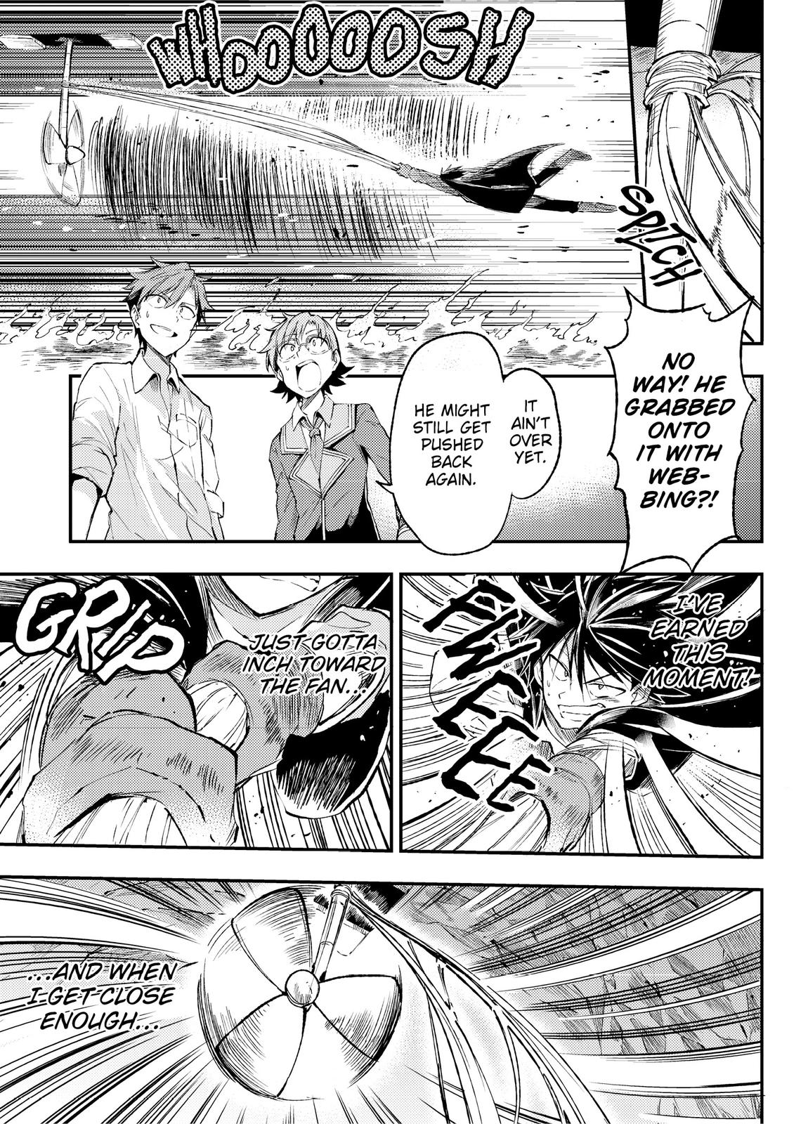 Hitoribocchi no Isekai Kouryaku Chap 90 - Next Chap 91