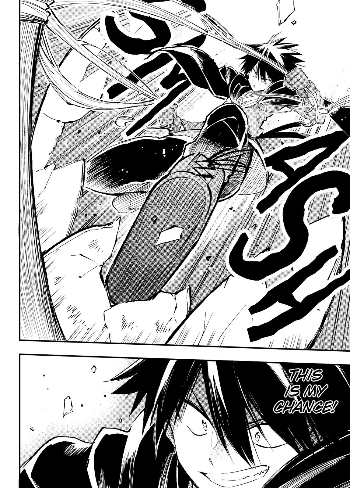 Hitoribocchi no Isekai Kouryaku Chap 90 - Next Chap 91