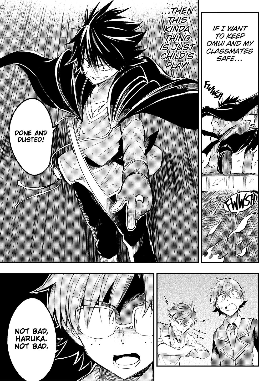 Hitoribocchi no Isekai Kouryaku Chap 90 - Next Chap 91