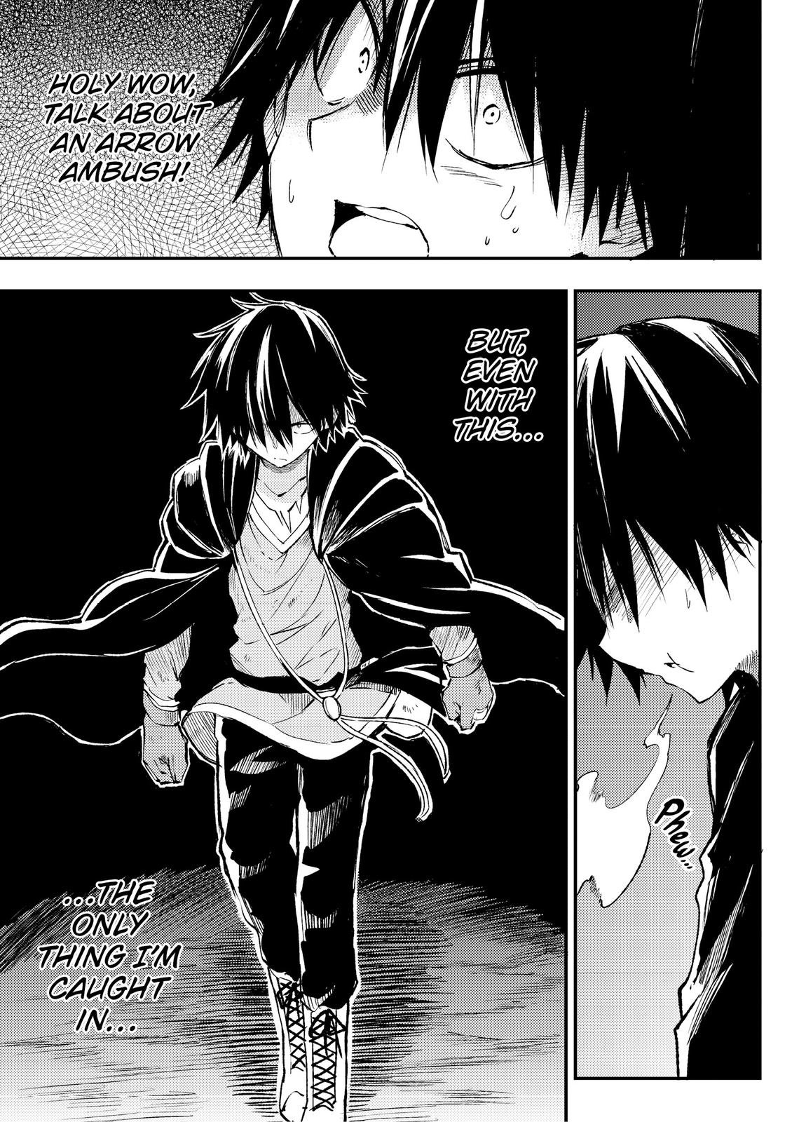 Hitoribocchi no Isekai Kouryaku Chap 90 - Next Chap 91