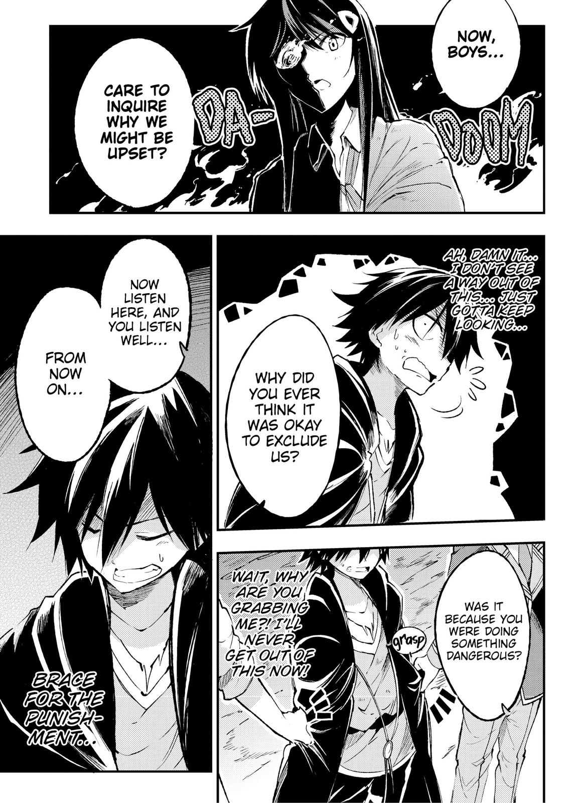 Hitoribocchi no Isekai Kouryaku Chap 91 - Next Chap 92