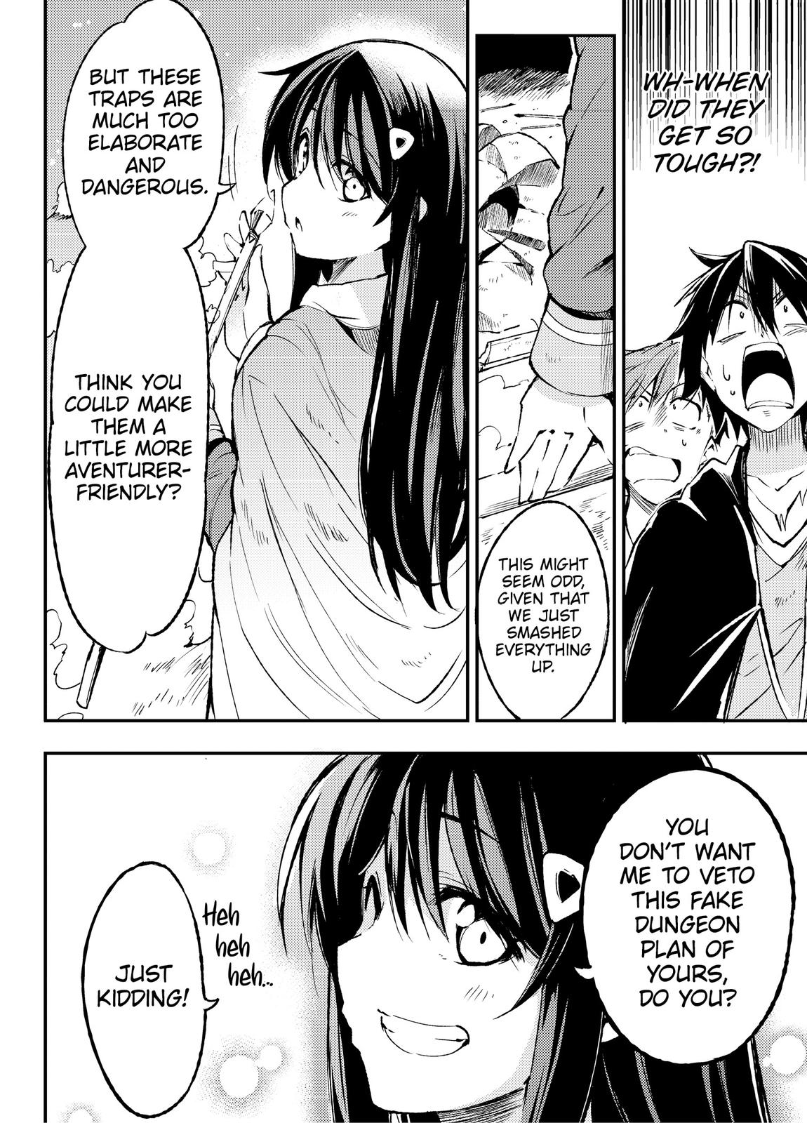 Hitoribocchi no Isekai Kouryaku Chap 91 - Next Chap 92