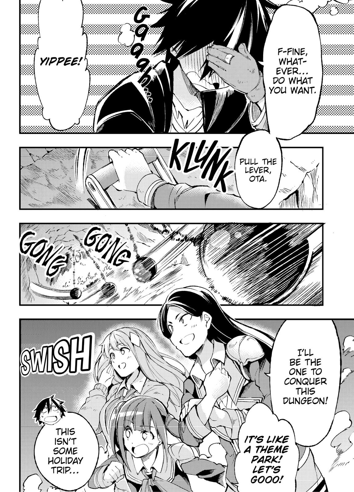 Hitoribocchi no Isekai Kouryaku Chap 91 - Next Chap 92