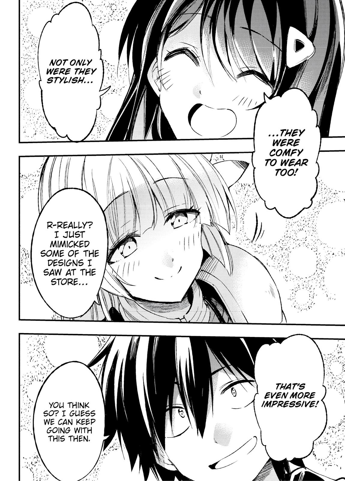 Hitoribocchi no Isekai Kouryaku Chap 92 - Next Chap 93