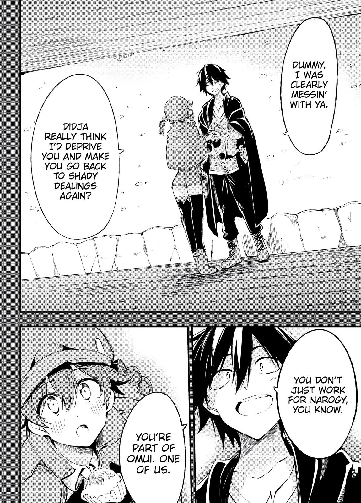 Hitoribocchi no Isekai Kouryaku Chap 93 - Next Chap 94