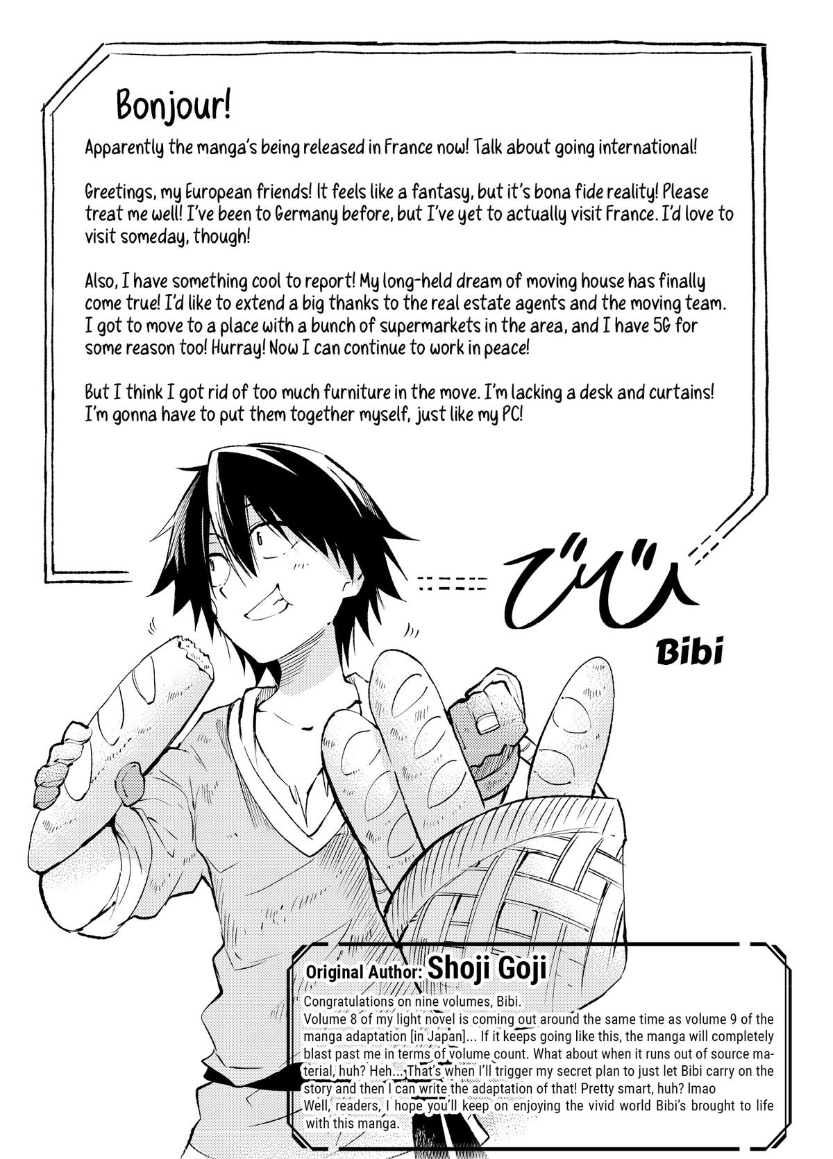 Hitoribocchi no Isekai Kouryaku Chap 107 - Next Chap 108