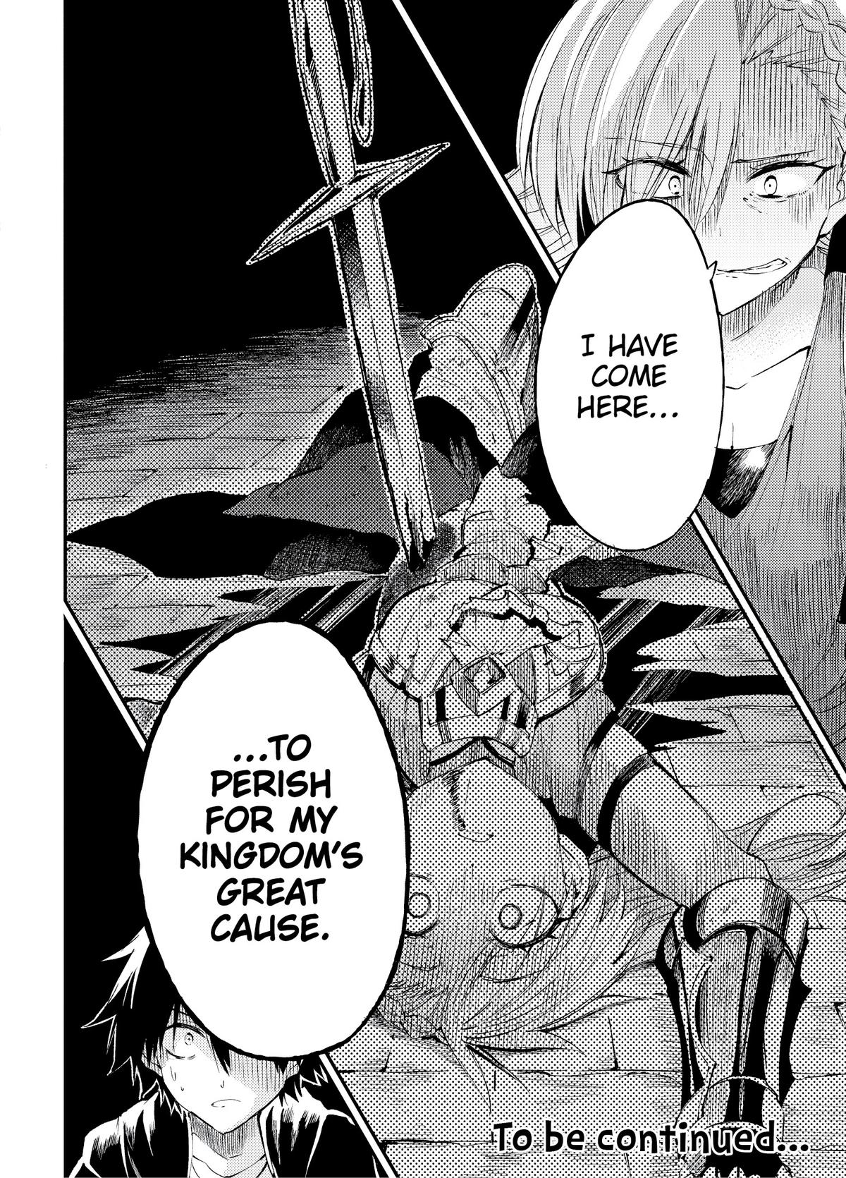 Hitoribocchi no Isekai Kouryaku Chap 107 - Next Chap 108