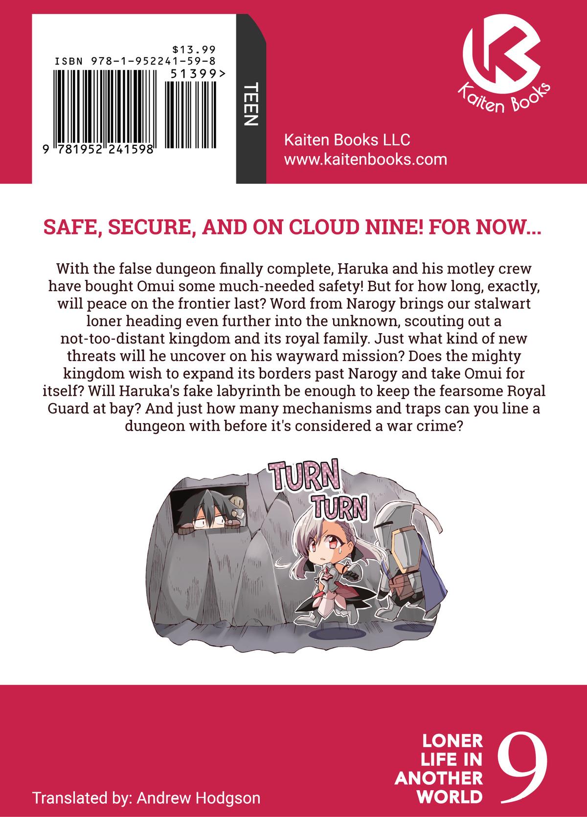 Hitoribocchi no Isekai Kouryaku Chap 107 - Next Chap 108