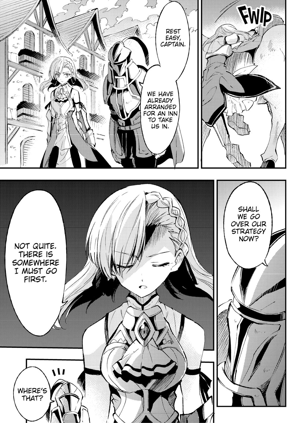 Hitoribocchi no Isekai Kouryaku Chap 104 - Next Chap 105