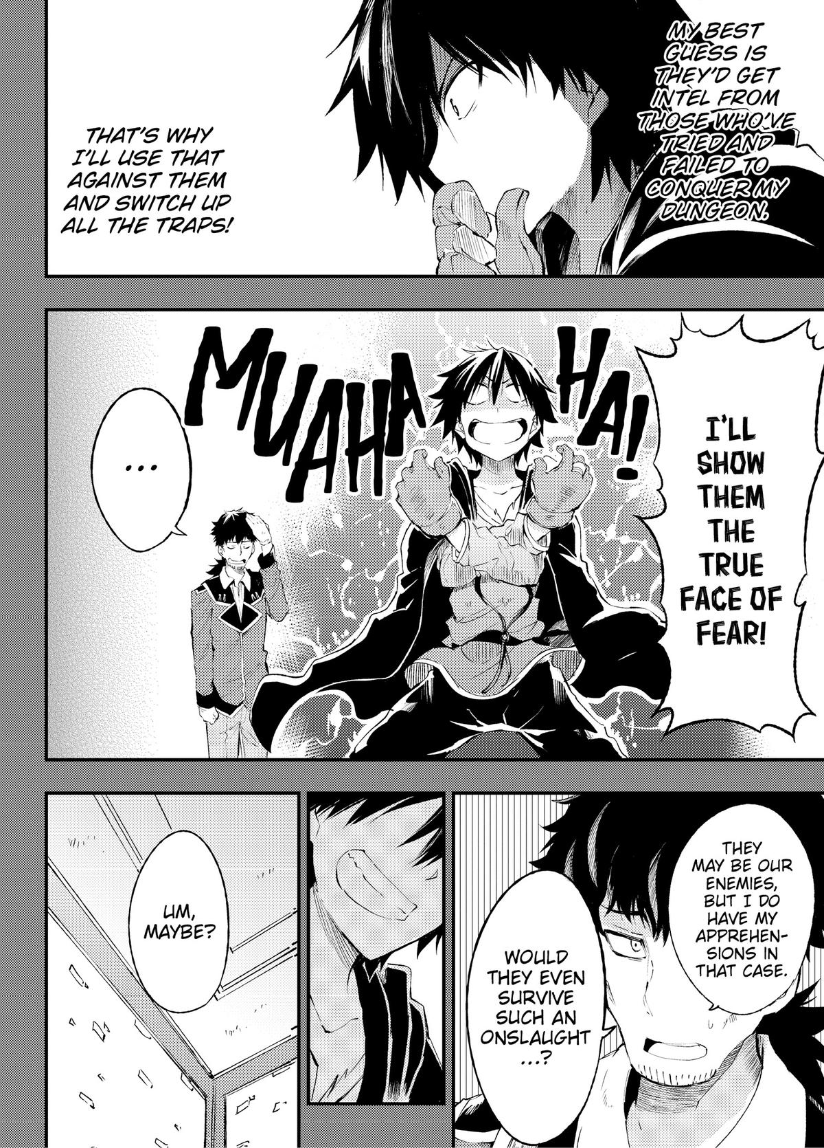 Hitoribocchi no Isekai Kouryaku Chap 104 - Next Chap 105