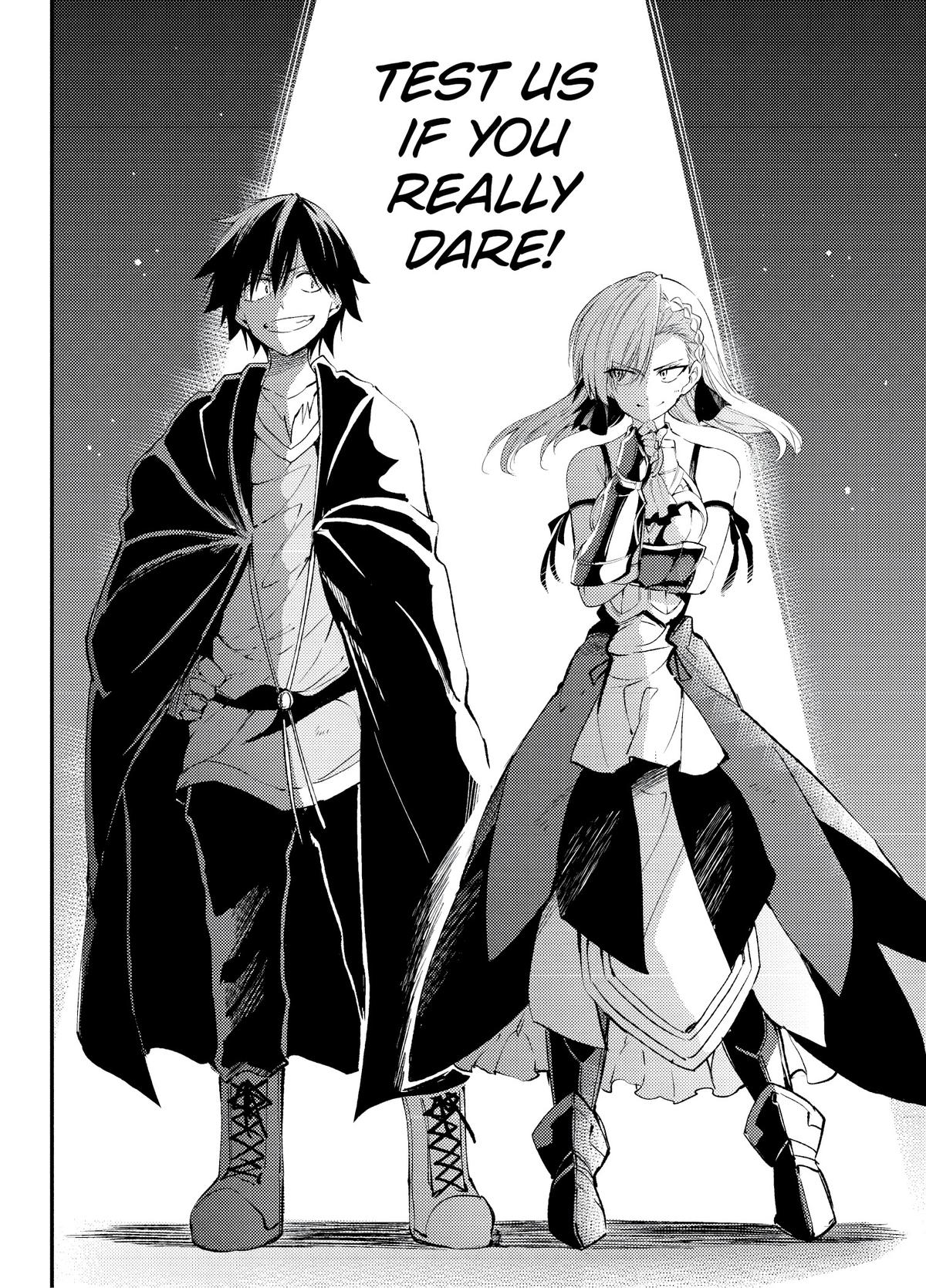 Hitoribocchi no Isekai Kouryaku Chap 104 - Next Chap 105