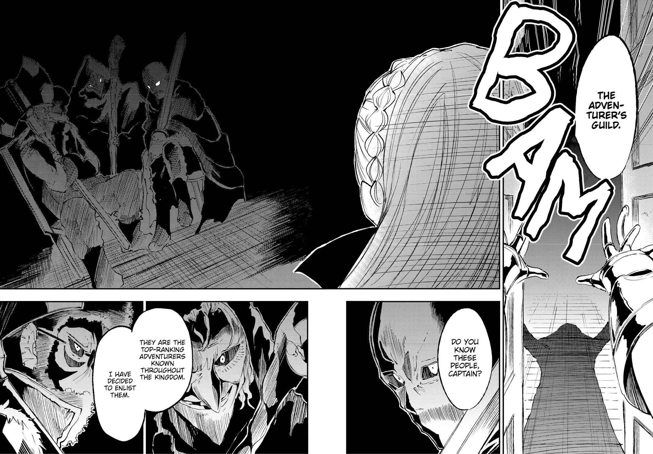 Hitoribocchi no Isekai Kouryaku Chap 104 - Next Chap 105