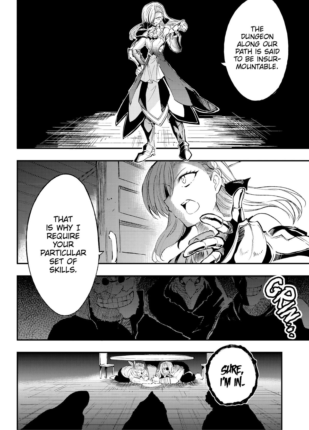 Hitoribocchi no Isekai Kouryaku Chap 104 - Next Chap 105