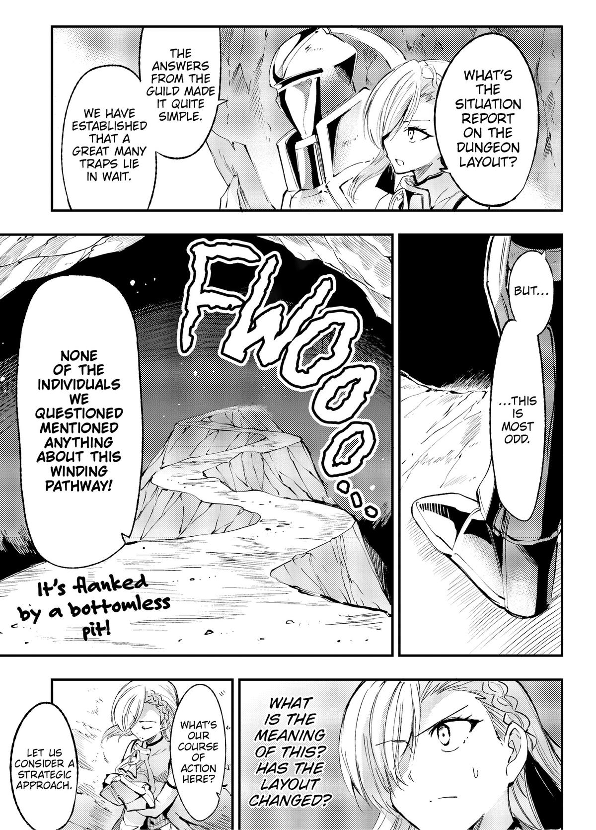 Hitoribocchi no Isekai Kouryaku Chap 105 - Next Chap 106