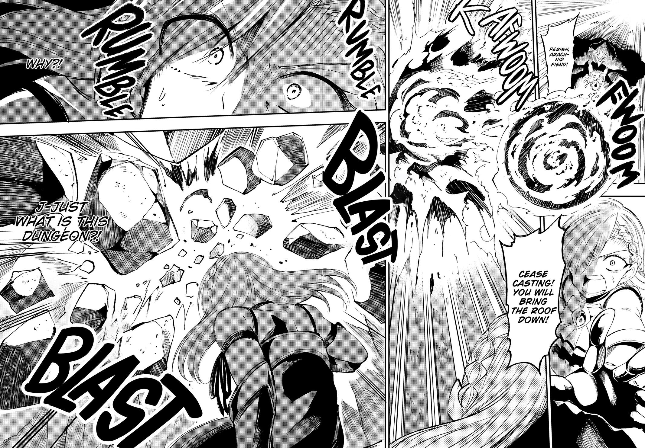 Hitoribocchi no Isekai Kouryaku Chap 105 - Next Chap 106