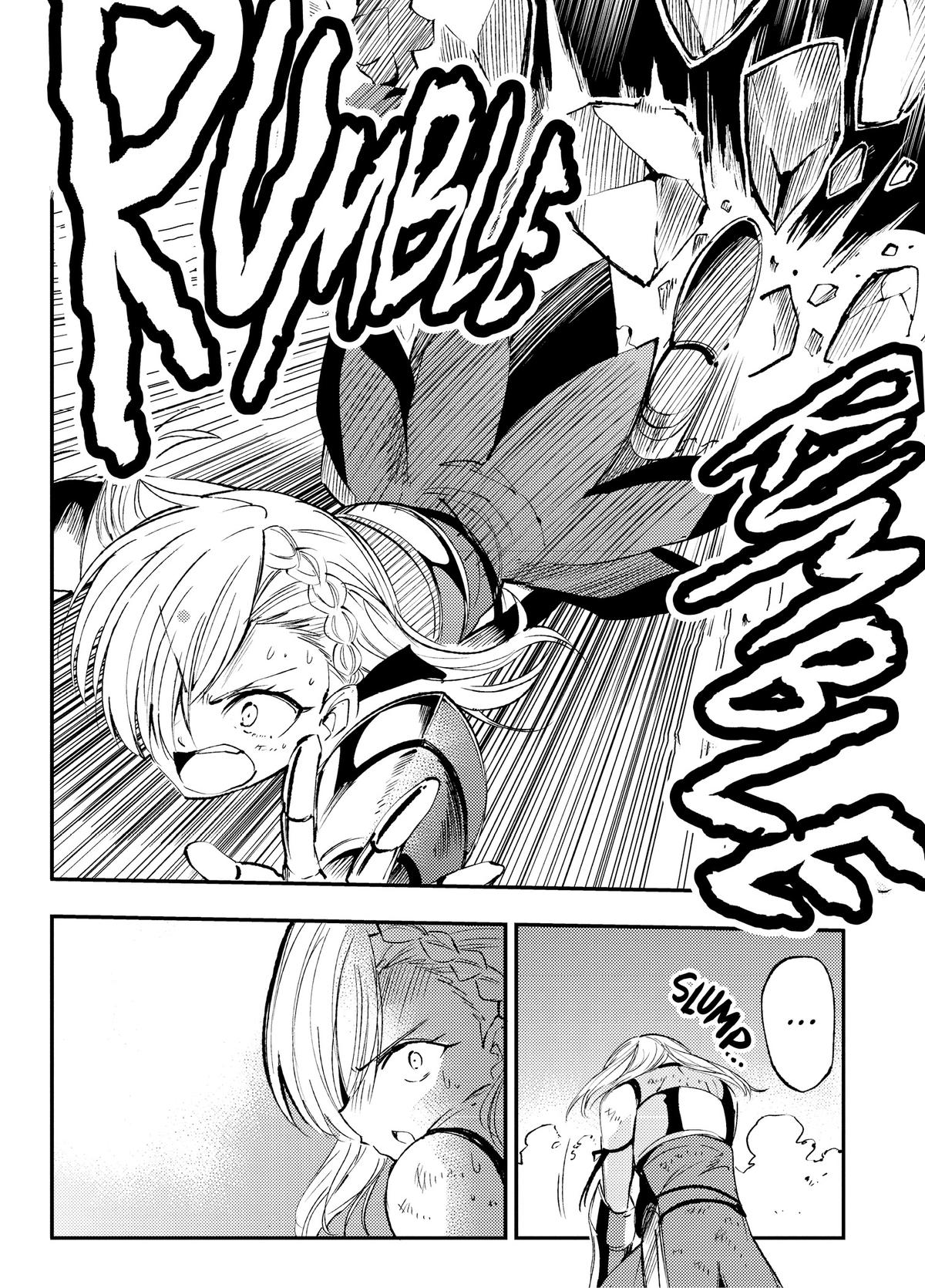 Hitoribocchi no Isekai Kouryaku Chap 105 - Next Chap 106