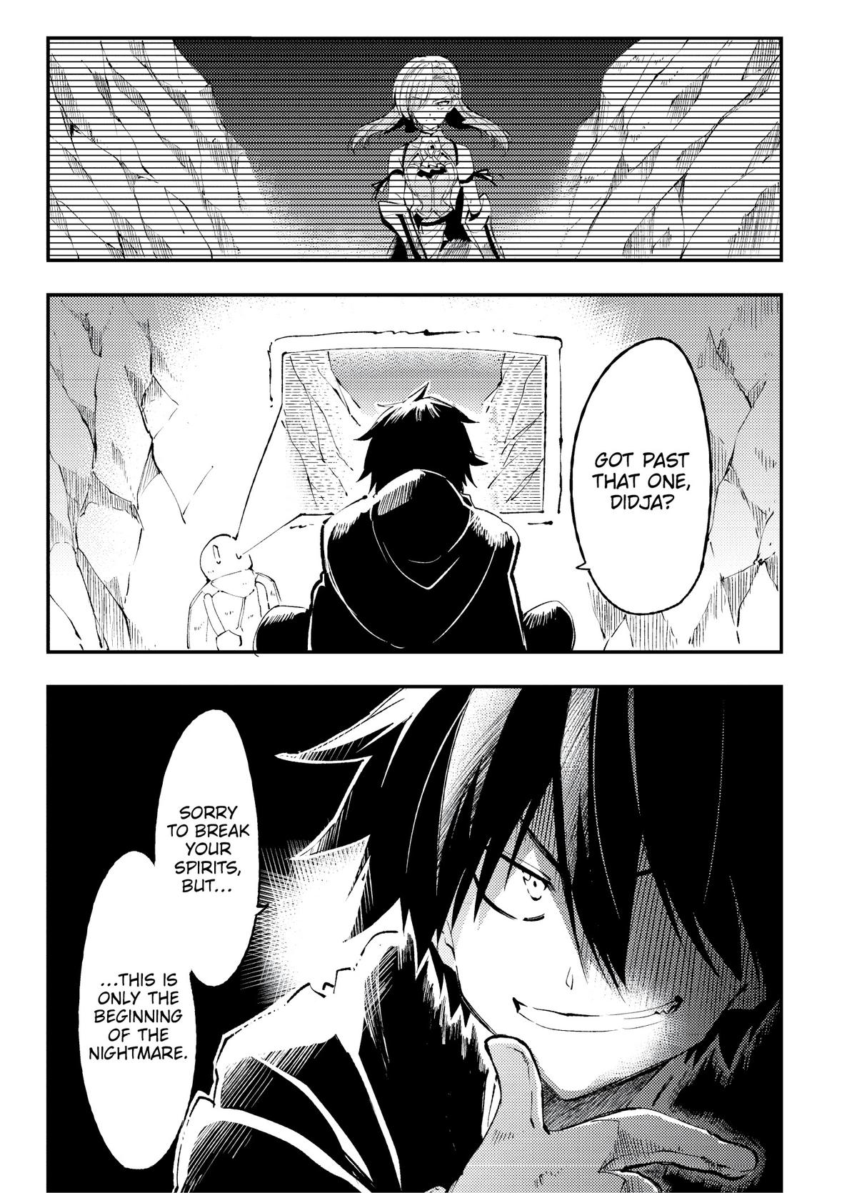 Hitoribocchi no Isekai Kouryaku Chap 105 - Next Chap 106