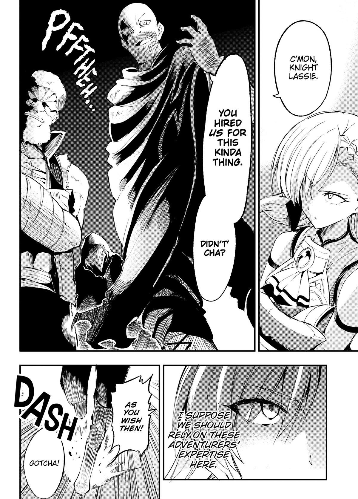 Hitoribocchi no Isekai Kouryaku Chap 105 - Next Chap 106