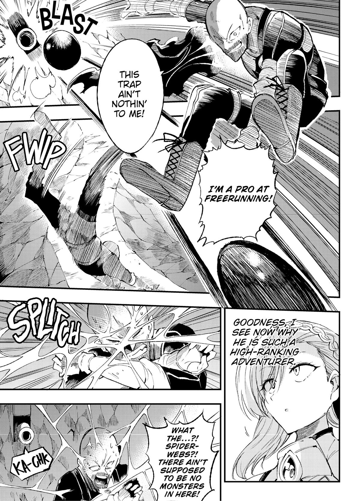 Hitoribocchi no Isekai Kouryaku Chap 105 - Next Chap 106