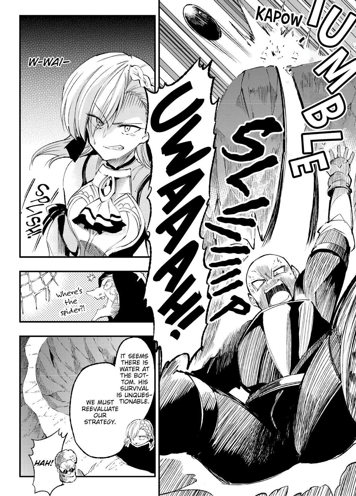 Hitoribocchi no Isekai Kouryaku Chap 105 - Next Chap 106
