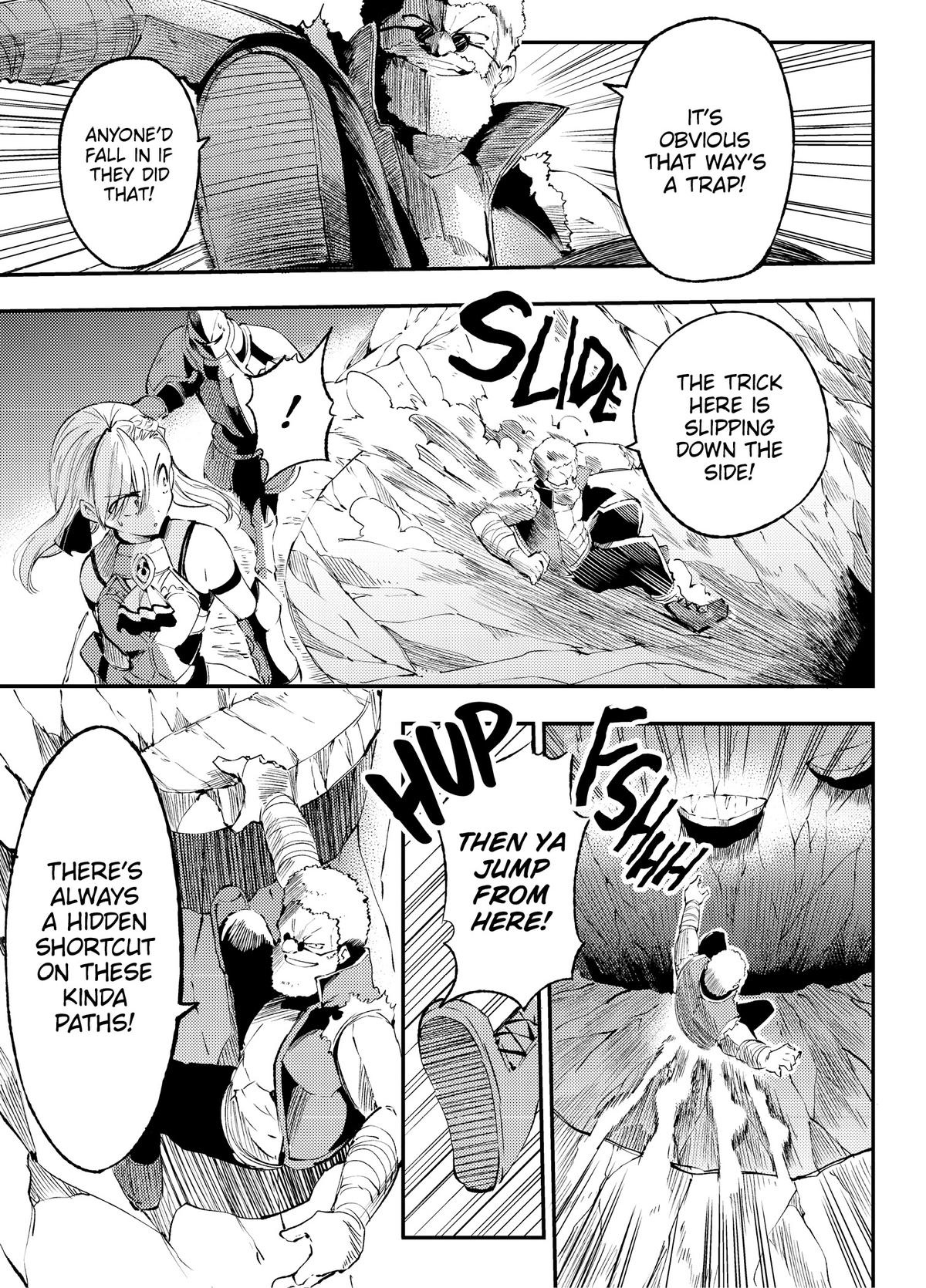 Hitoribocchi no Isekai Kouryaku Chap 105 - Next Chap 106