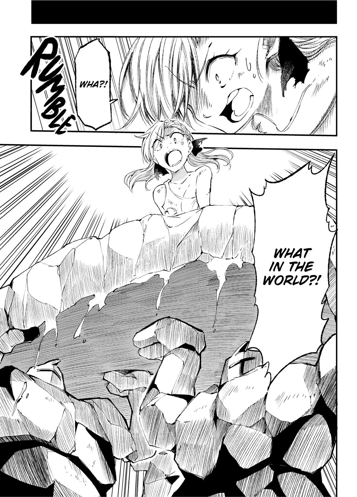 Hitoribocchi no Isekai Kouryaku Chap 106 - Next Chap 107