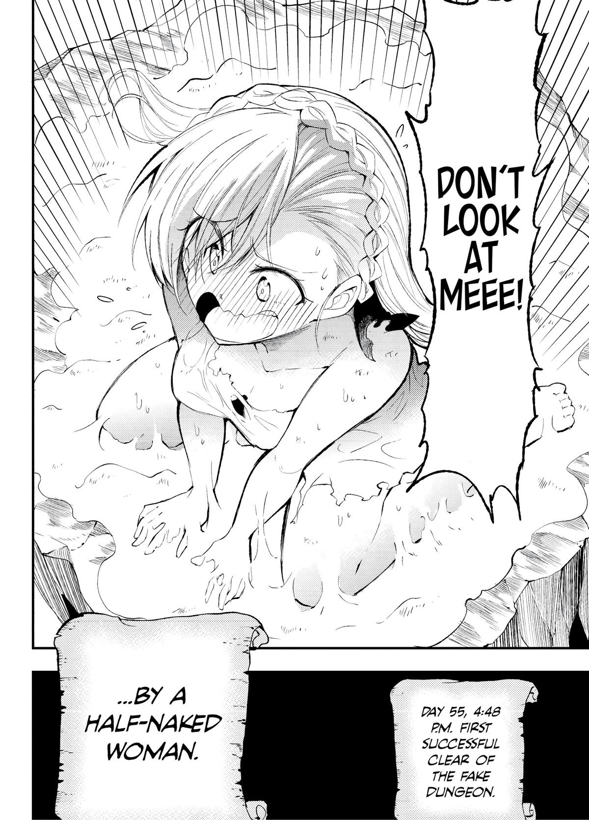 Hitoribocchi no Isekai Kouryaku Chap 106 - Next Chap 107