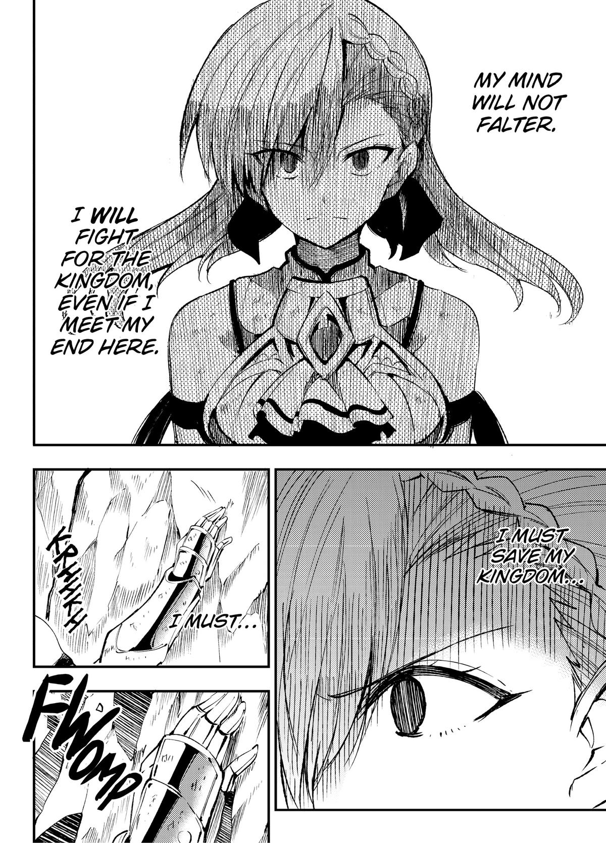 Hitoribocchi no Isekai Kouryaku Chap 106 - Next Chap 107