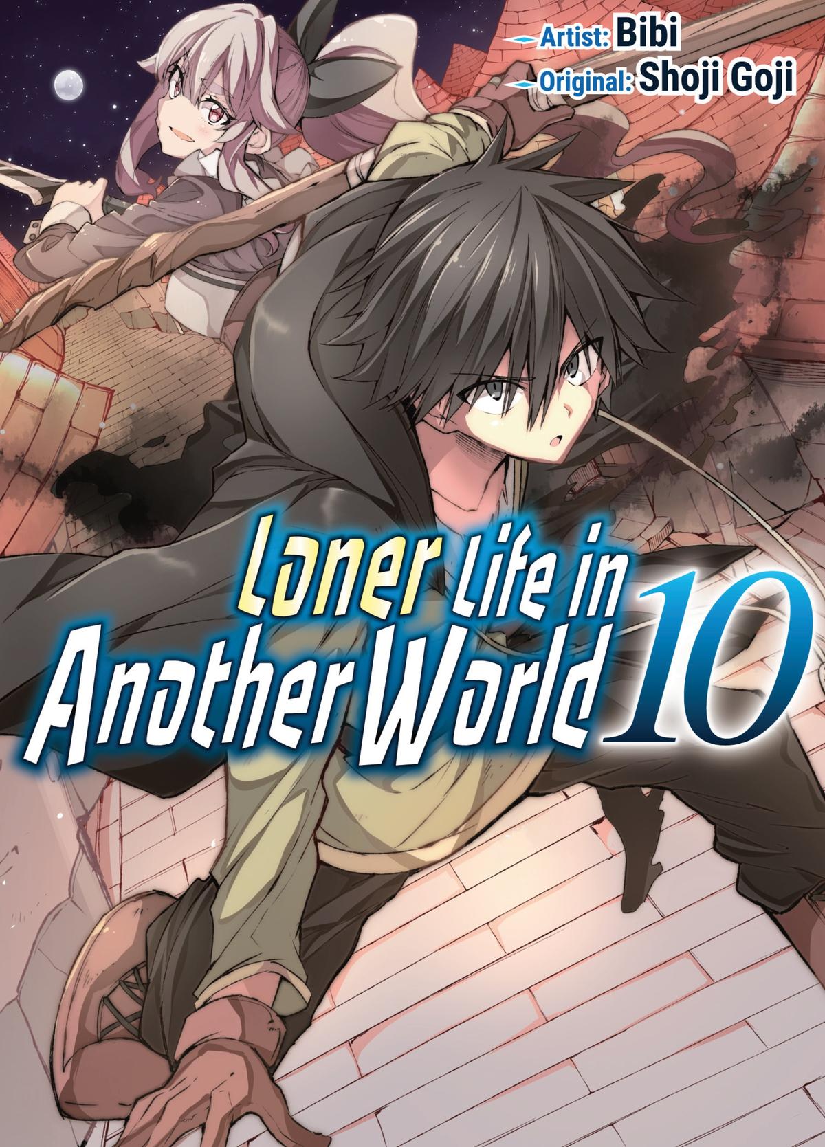 Hitoribocchi no Isekai Kouryaku Chap 108 - Next Chap 109