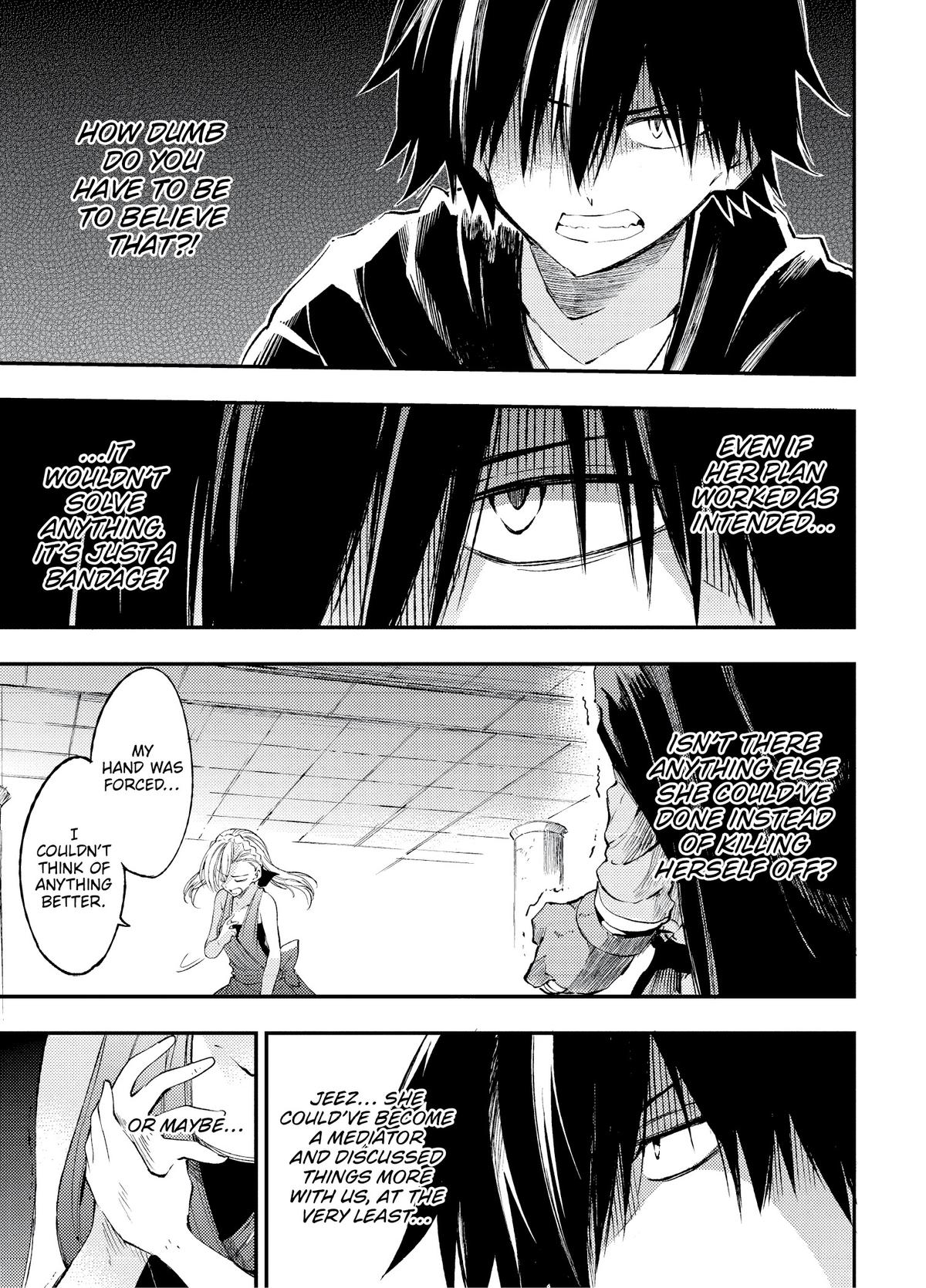 Hitoribocchi no Isekai Kouryaku Chap 108 - Next Chap 109