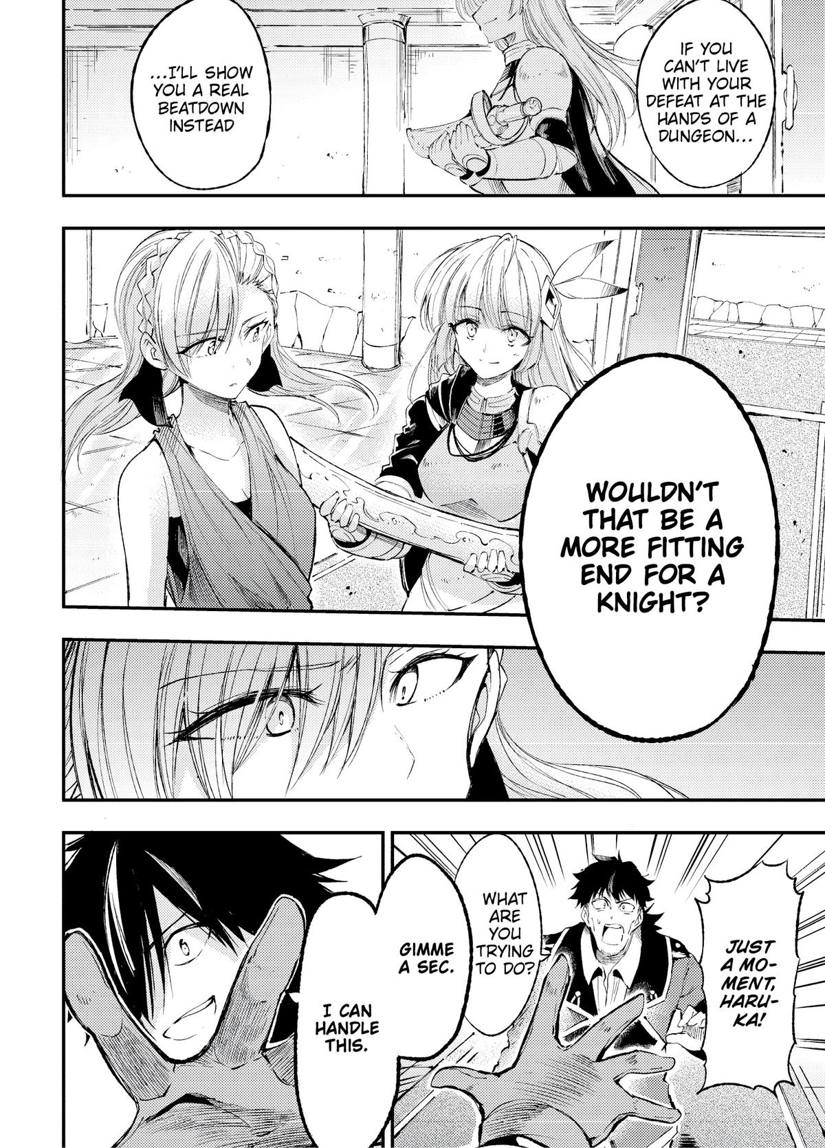 Hitoribocchi no Isekai Kouryaku Chap 108 - Next Chap 109