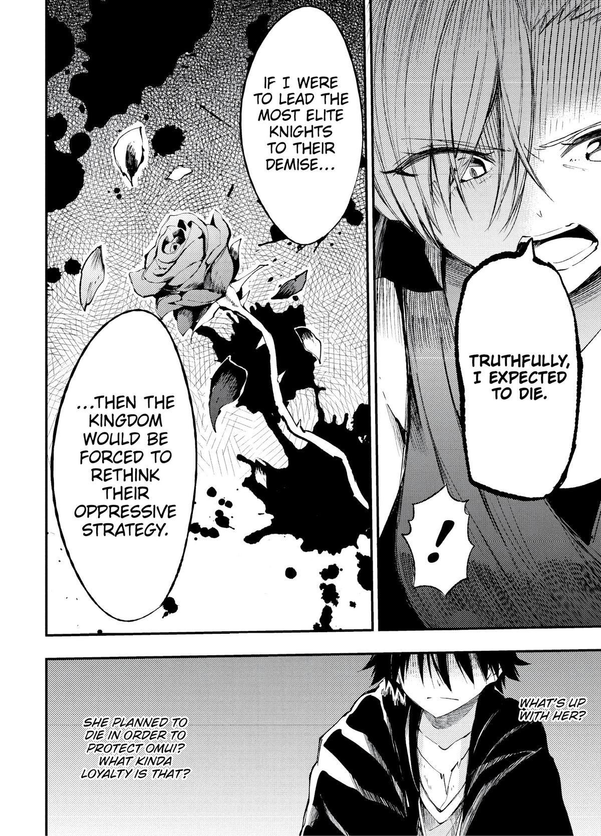 Hitoribocchi no Isekai Kouryaku Chap 108 - Next Chap 109