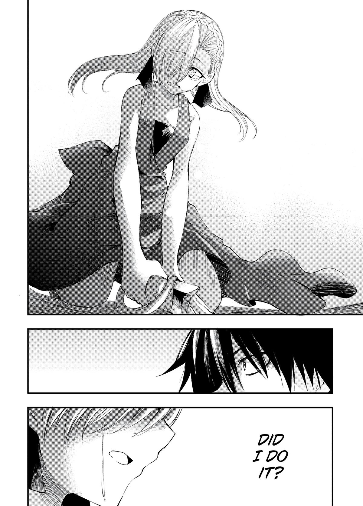 Hitoribocchi no Isekai Kouryaku Chap 109 - Next Chap 110