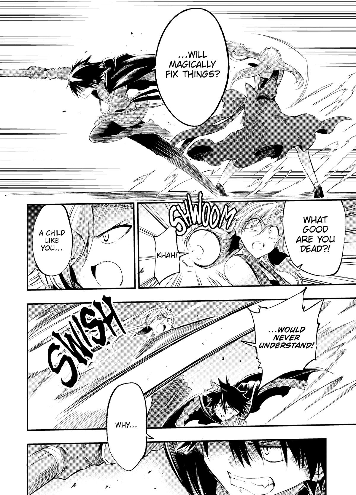 Hitoribocchi no Isekai Kouryaku Chap 109 - Next Chap 110