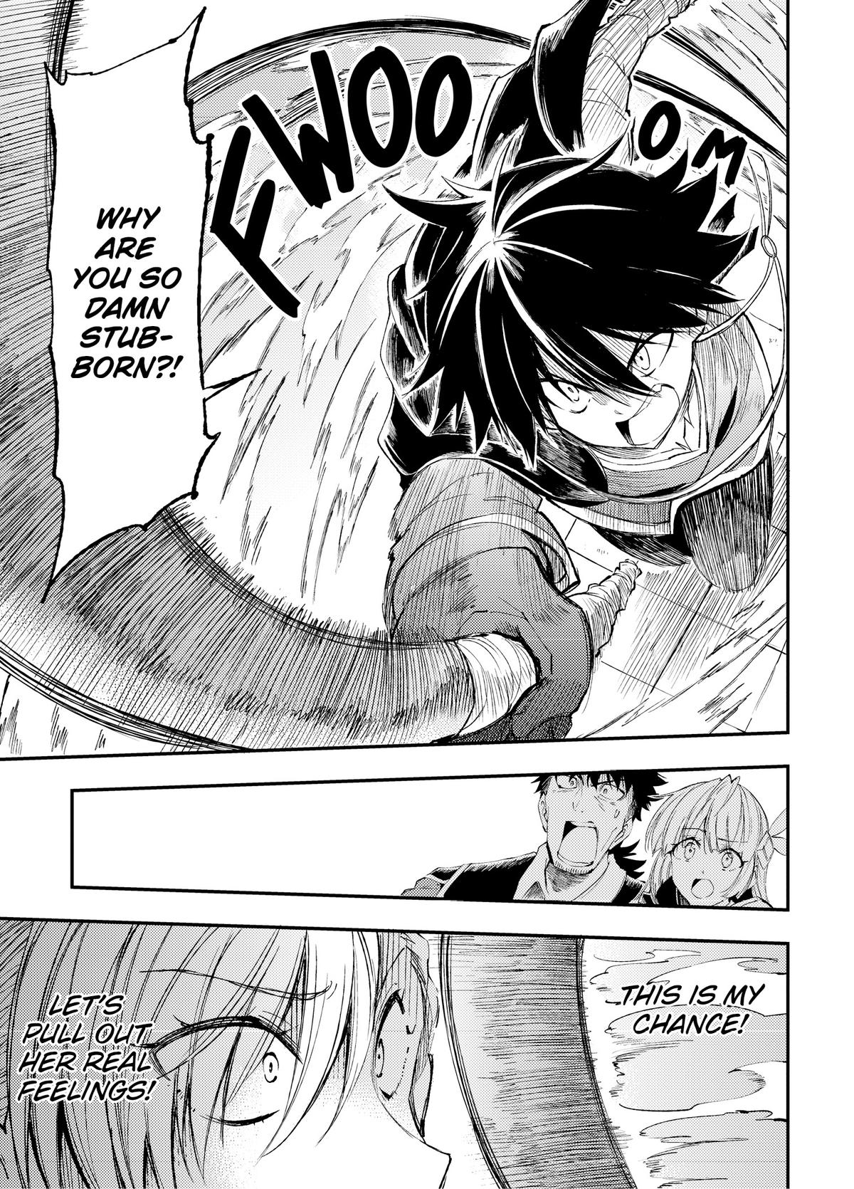 Hitoribocchi no Isekai Kouryaku Chap 109 - Next Chap 110