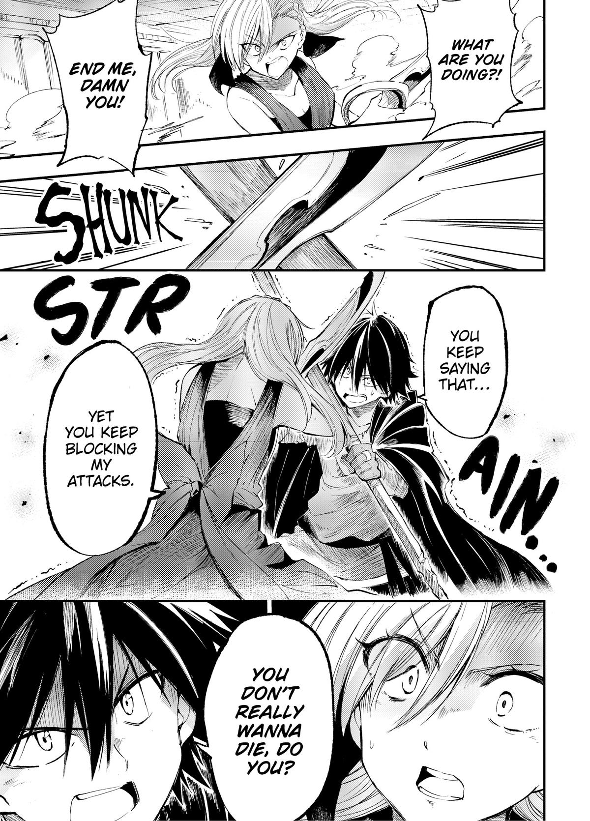 Hitoribocchi no Isekai Kouryaku Chap 109 - Next Chap 110