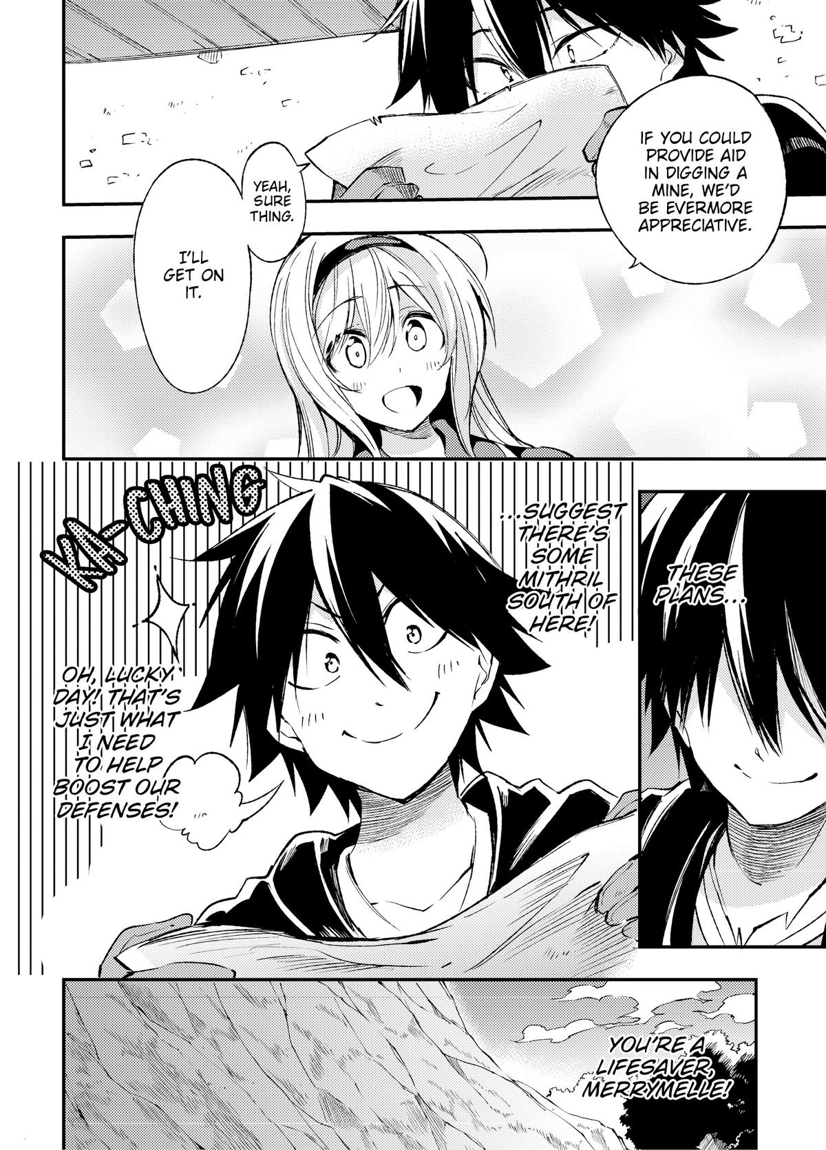 Hitoribocchi no Isekai Kouryaku Chap 100 - Next Chap 101