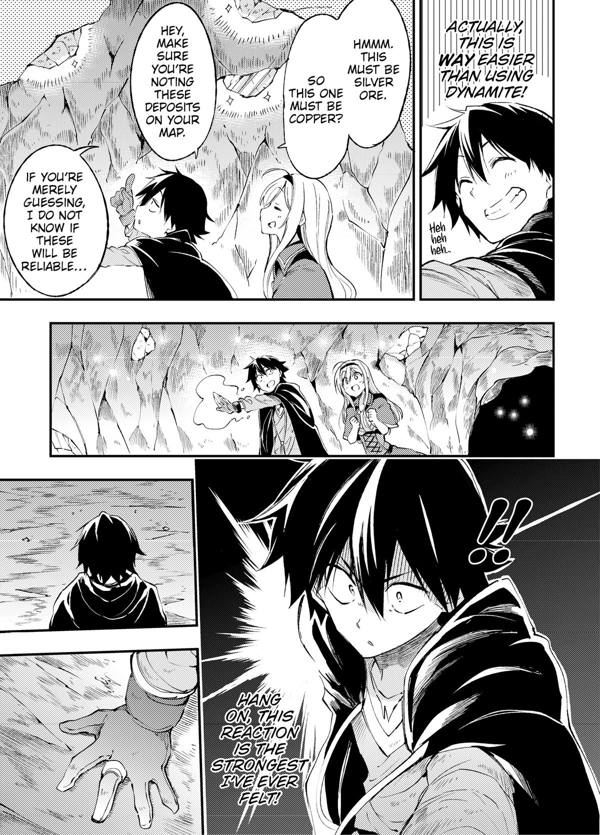 Hitoribocchi no Isekai Kouryaku Chap 100 - Next Chap 101