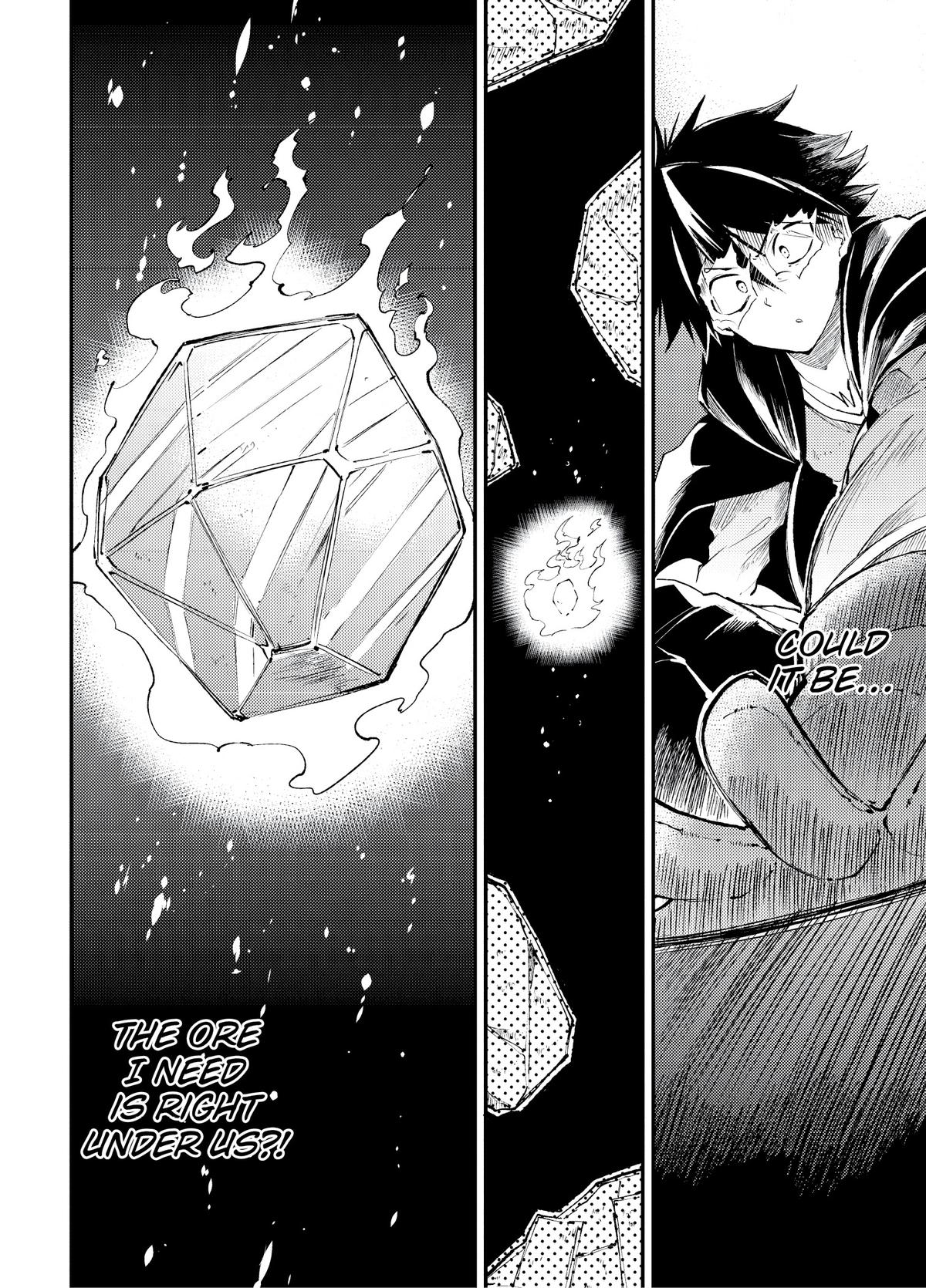 Hitoribocchi no Isekai Kouryaku Chap 100 - Next Chap 101
