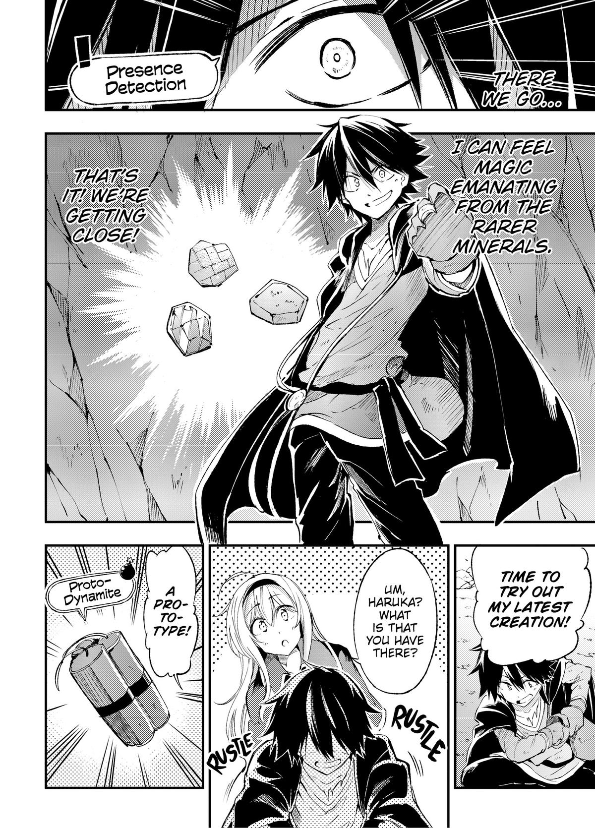 Hitoribocchi no Isekai Kouryaku Chap 100 - Next Chap 101