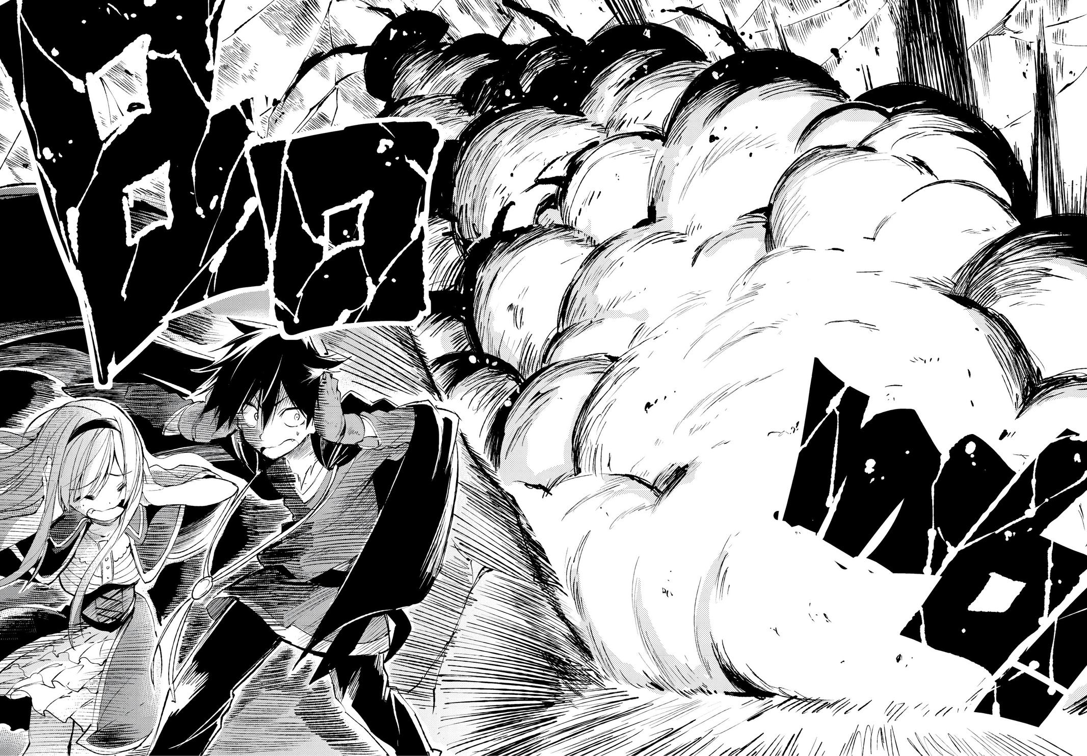 Hitoribocchi no Isekai Kouryaku Chap 100 - Next Chap 101