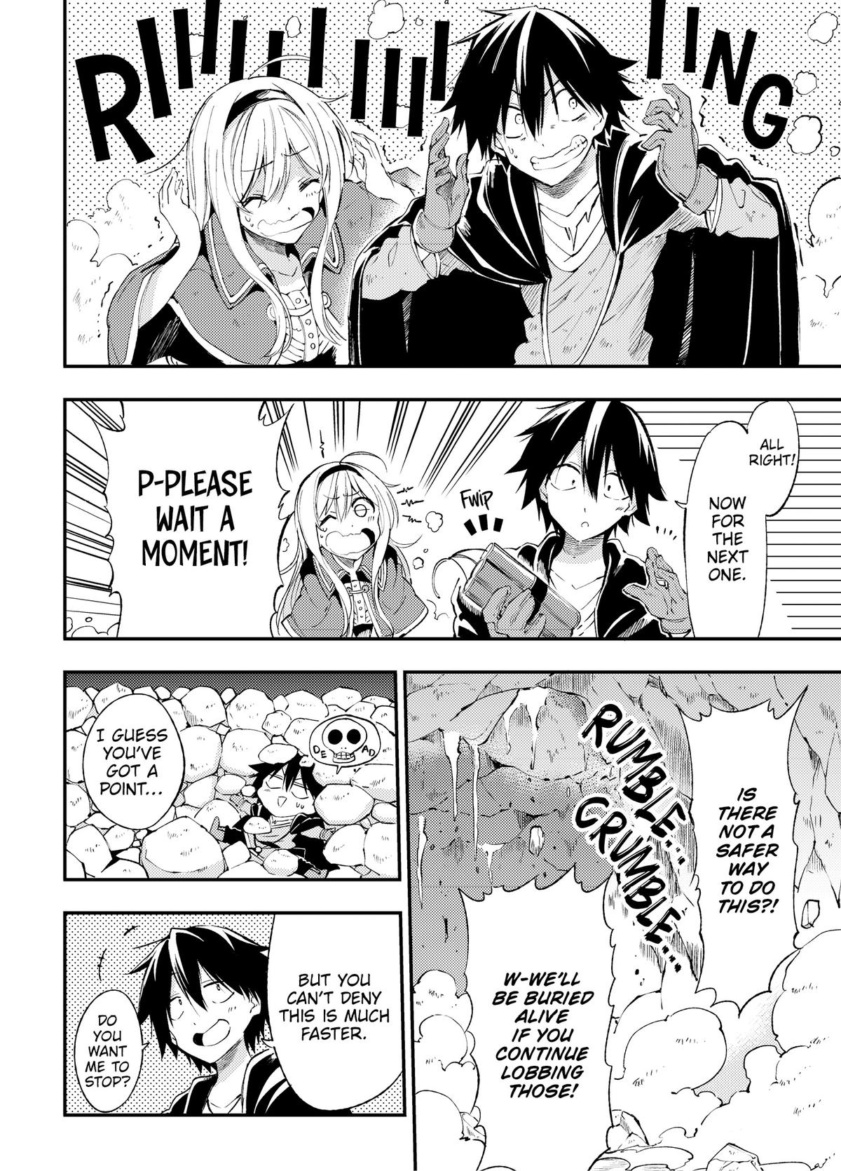 Hitoribocchi no Isekai Kouryaku Chap 100 - Next Chap 101